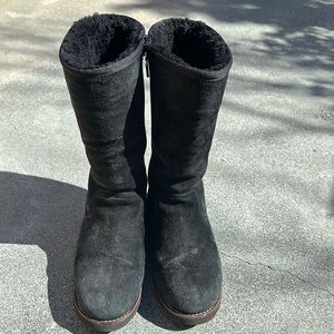 Like new UGGS women’s boots